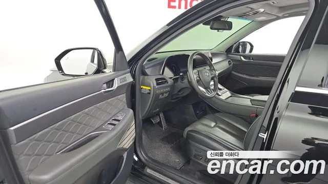 Hyundai Palisade id 2689940 из Кореи 20