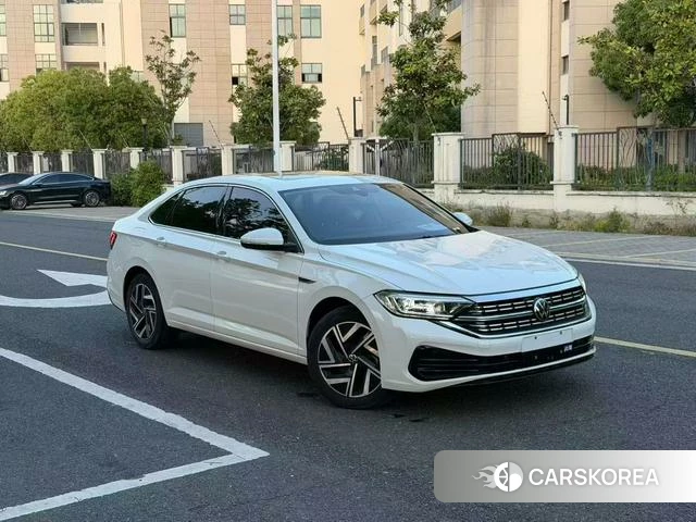 Volkswagen Sagitar id 4301458 из Китая 10