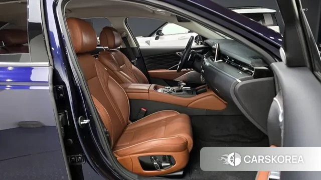 Kia More K9 id 2902660 из Кореи 20