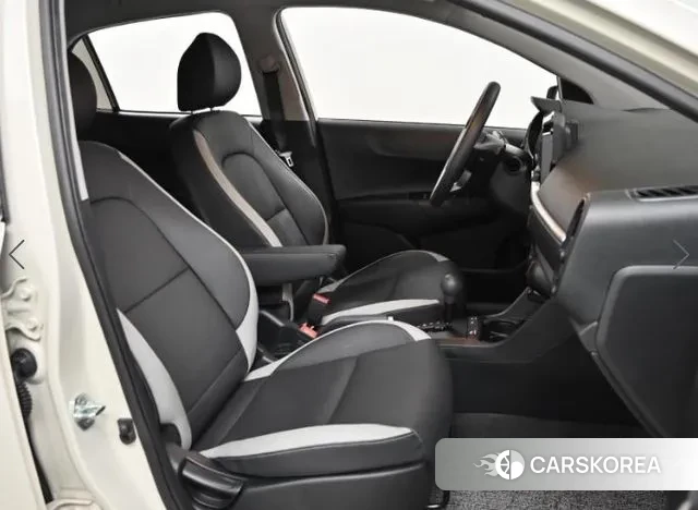 Kia Morning Urban (JA) id 3488086 из Кореи 20