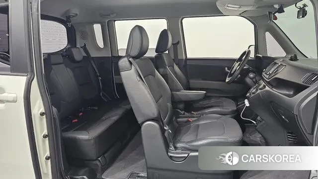 Kia The New Kia Ray id 3426806 из Кореи 20