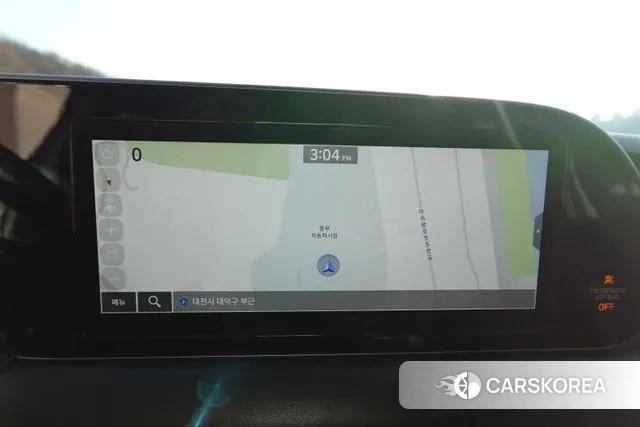 Hyundai Palisade id 3453786 из Кореи 20