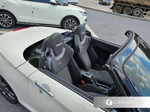 Daihatsu Copen id 4428243 из Кореи 10