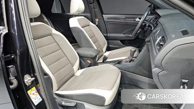 Volkswagen T-Roc id 3263905 из Кореи 20