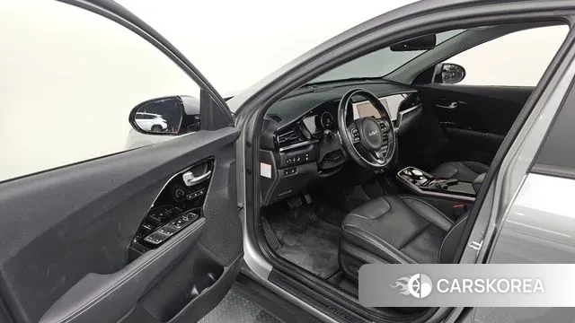 Kia Niro EV id 3317994 из Кореи 20