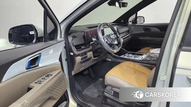 Kia The New Carnival 4th Generation id 3079749 из Кореи 20