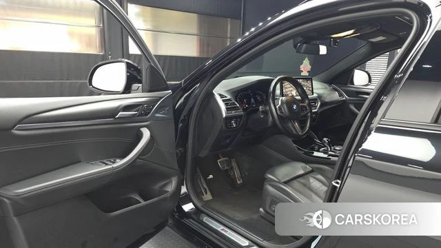 BMW X4 (G02) id 3878002 из Кореи 20