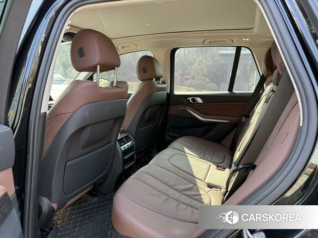 BMW X5 (imported) id 4240030 из Китая 17