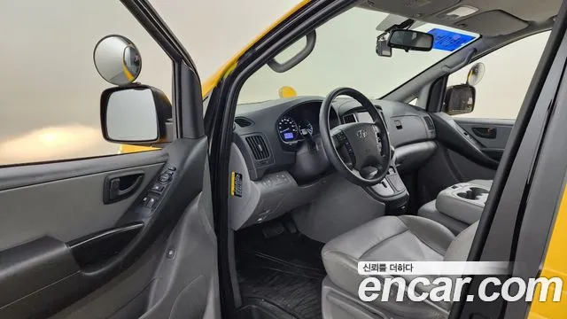 Hyundai The New Grand Starex id 2676272 из Кореи 20