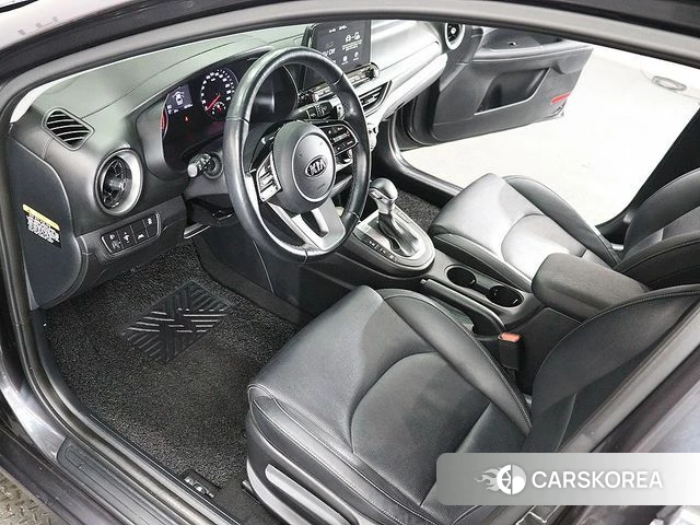 Kia Come New K3 id 4712978 из Кореи 20