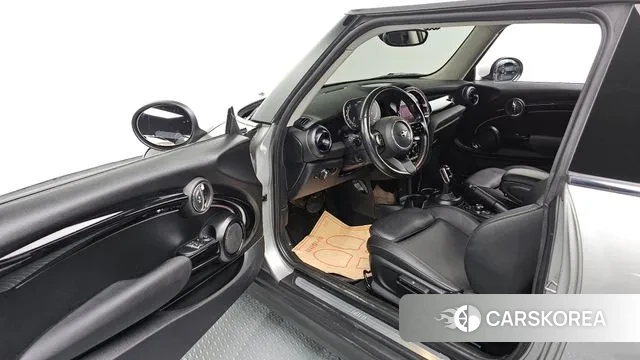 Mini Cooper id 3316766 из Кореи 20