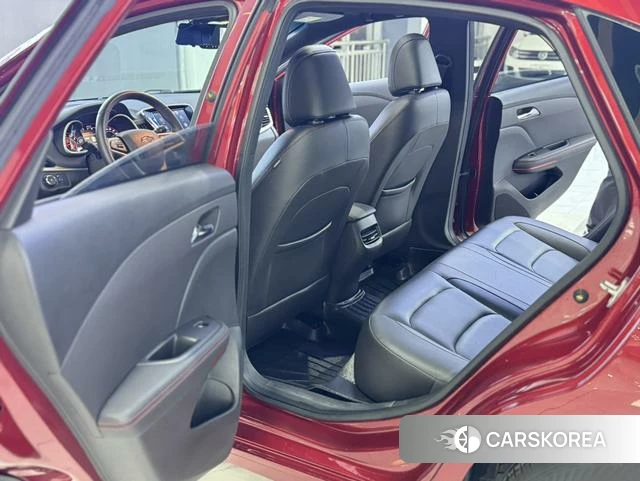 Chevrolet Cruze id 3869712 из Китая 18