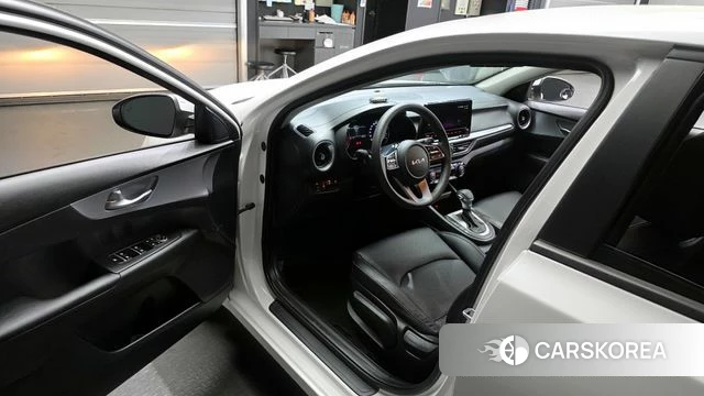 Kia The New K3 2nd generation id 4201969 из Кореи 30