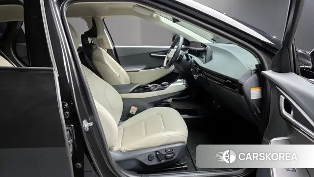 Kia EV6 id 3686077 из Кореи 20