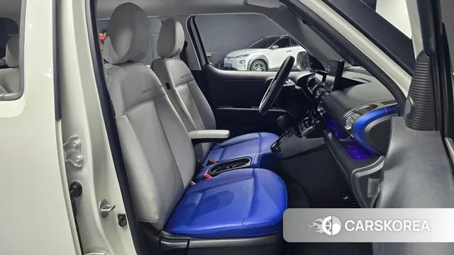 Hyundai Casper id 3581673 из Кореи 20