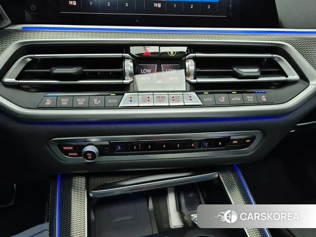 BMW X5 (G05) id 2969181 из Кореи 18