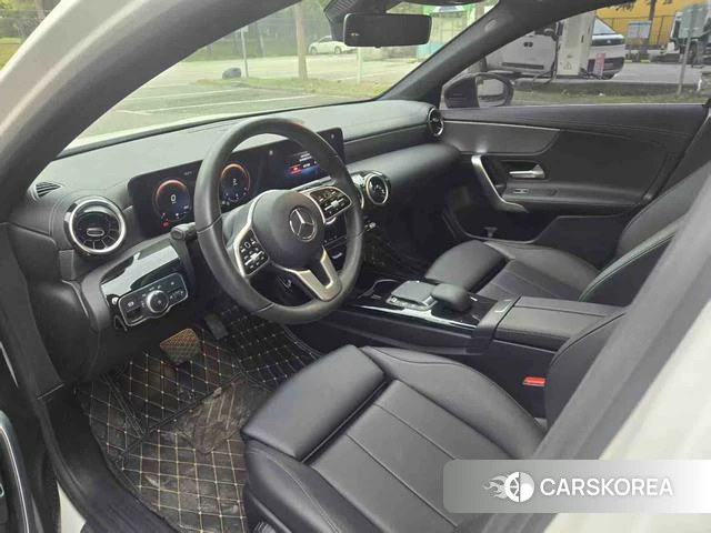 Mercedes-Benz Class A id 4257876 из Китая 10