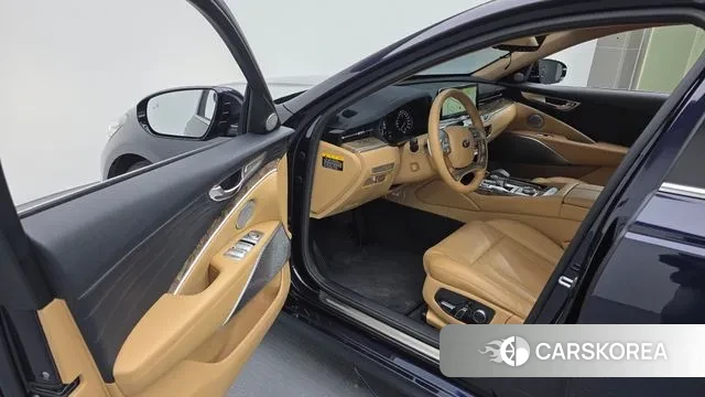 Kia More K9 id 3417466 из Кореи 20