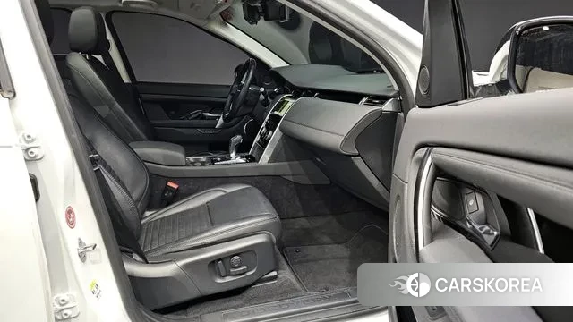 Land Rover Discovery Sports 2nd Generation id 3702957 из Кореи 20