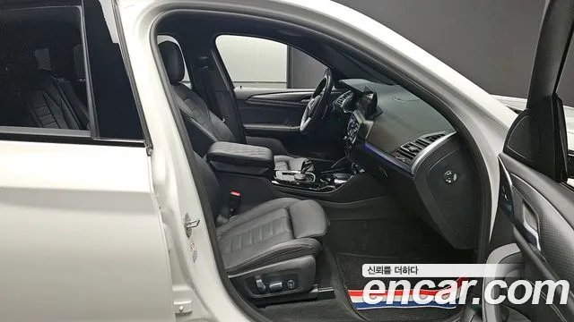 BMW X4 (G02) id 2711596 из Кореи 20