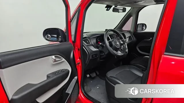 Kia The New Ray id 3198353 из Кореи 20