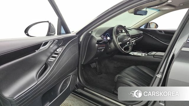 Genesis G80 (RG3) id 4746051 из Кореи 32