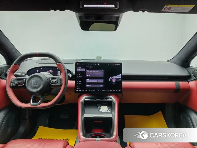 Extremely krypton ZEEKR 007GT id 4199023 из Китая 20