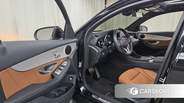 Mercedes-Benz GLC-Class X253 id 3910882 из Кореи 20