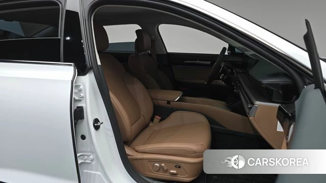 Hyundai Grandeur Hybrid (GN7) id 4308286 из Кореи 37