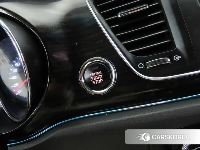 Kia The New Carnival id 4406382 из Кореи 20