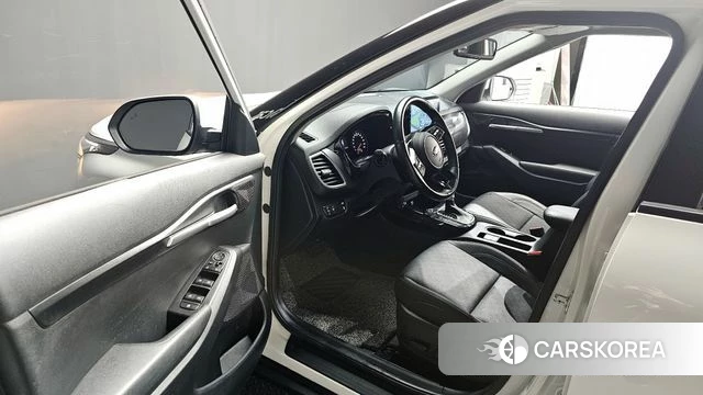 Kia Seltos id 3800581 из Кореи 20