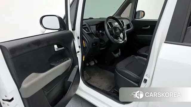 Kia The New Ray id 2984623 из Кореи 20