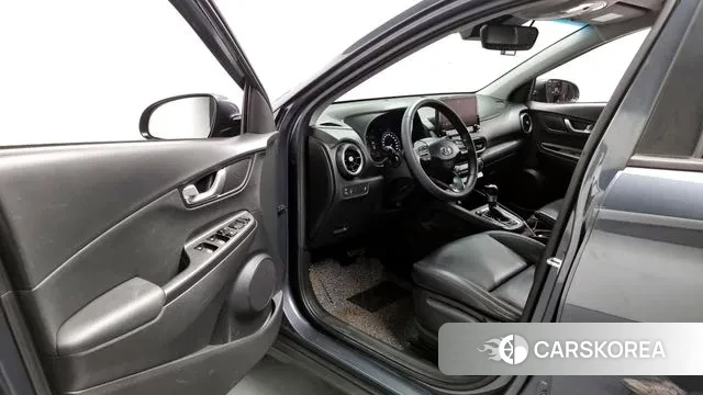 Hyundai The New Kona id 3412236 из Кореи 20