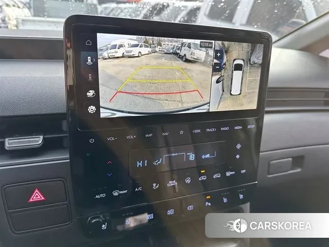 Hyundai Staria id 3082525 из Кореи 20