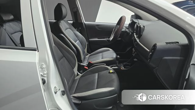 Kia All New Morning (JA) id 3829339 из Кореи 20