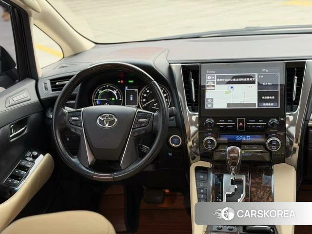 Toyota Elfa id 4271979 из Китая 10