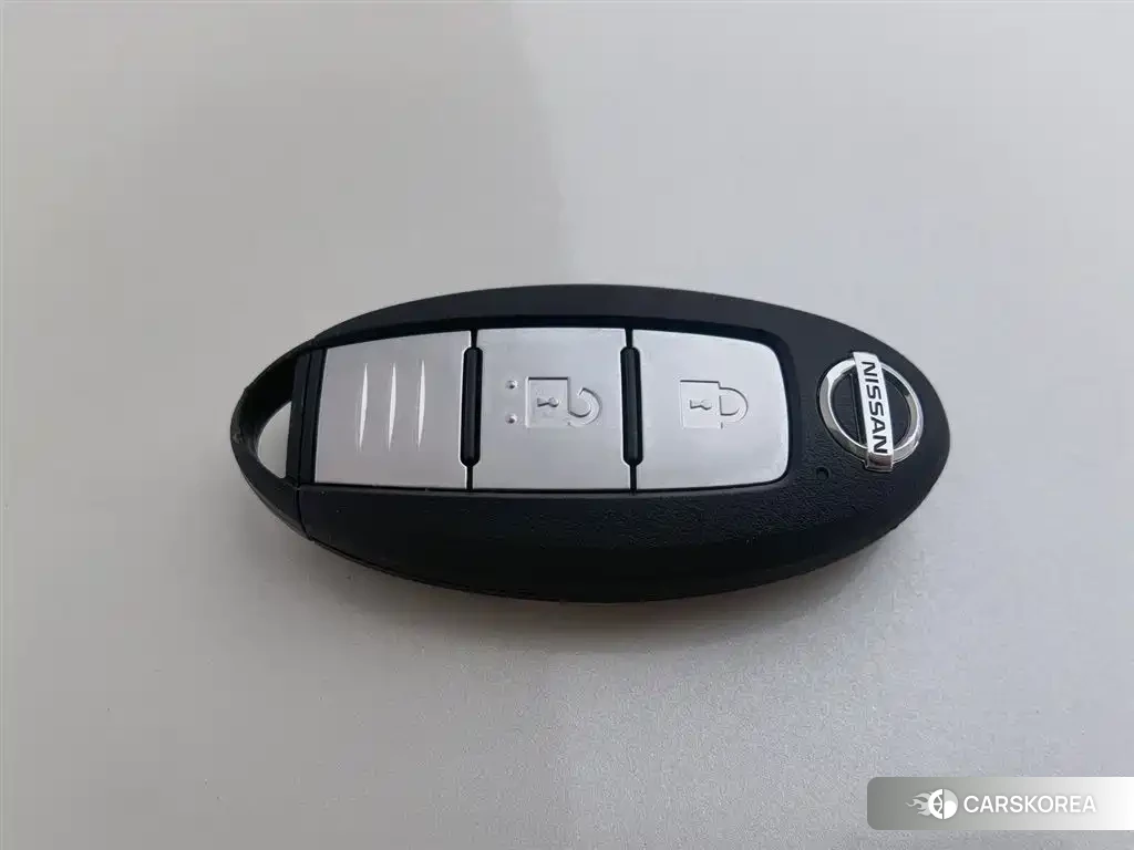 Nissan Qashqai id 4546069 из Китая 24