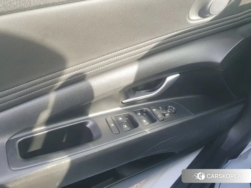 Hyundai Avante (CN7) id 2109488 из Кореи 16