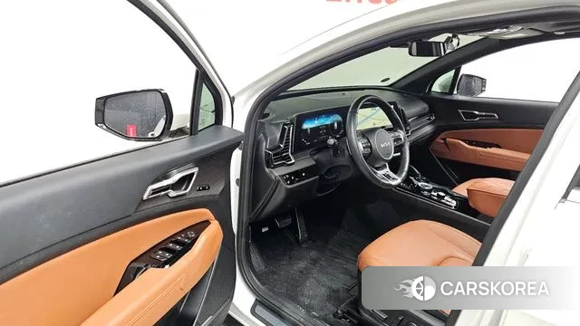 Kia Sportage 5th Generation id 3600169 из Кореи 20