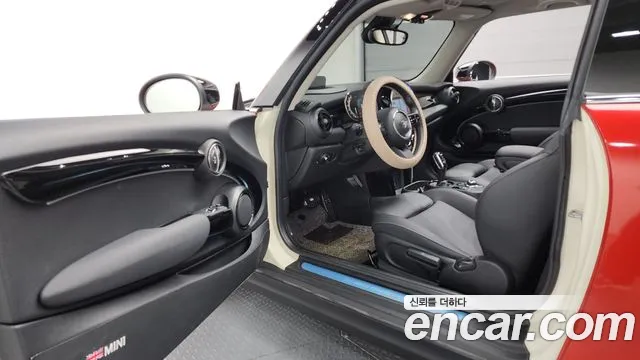 Mini Cooper S id 2674955 из Кореи 20