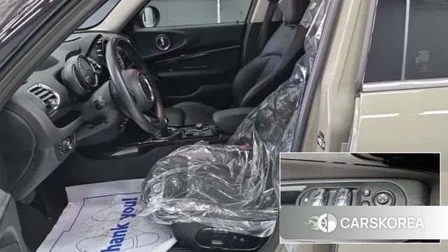 Mini Cooper Clubman id 3692216 из Кореи 14