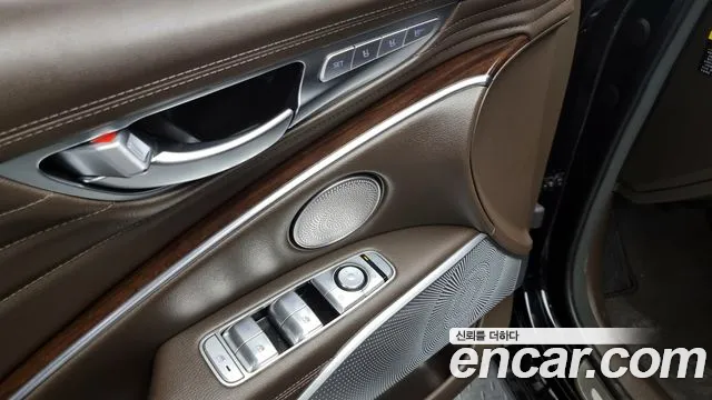 Kia More K9 id 2665530 из Кореи 20