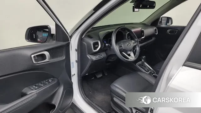 Hyundai Venue id 2985200 из Кореи 20