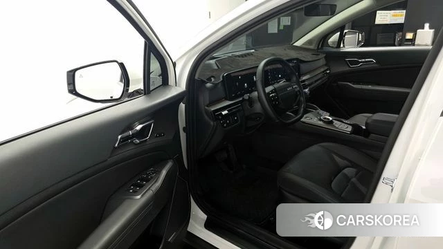 Kia The New Sportage 5th Generation id 4193981 из Кореи 34