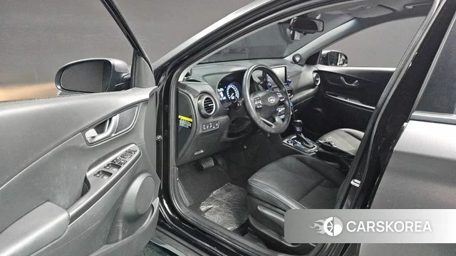Hyundai Kona id 4446740 из Кореи 32