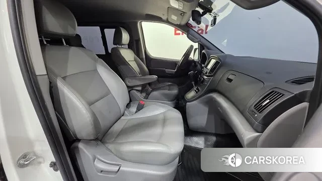 Hyundai The New Grand Starex id 3612611 из Кореи 20