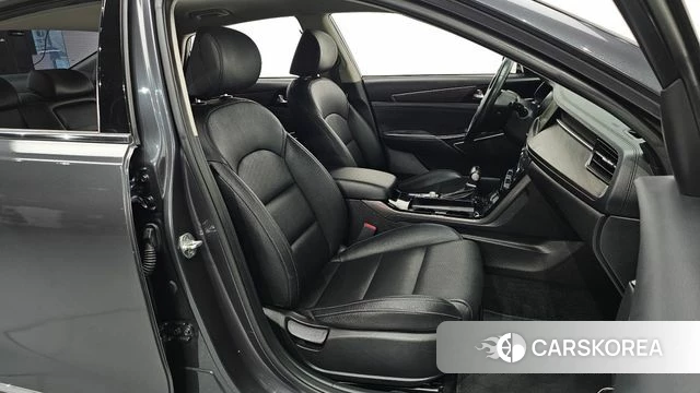 Kia K7 Premier id 3872908 из Кореи 20