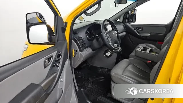 Hyundai The New Grand Starex id 3458926 из Кореи 20