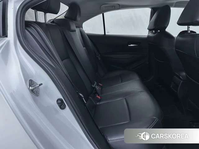 Toyota Corolla id 4320910 из Китая 23