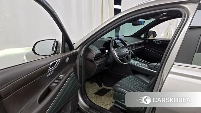 Genesis GV80 id 3727993 из Кореи 20